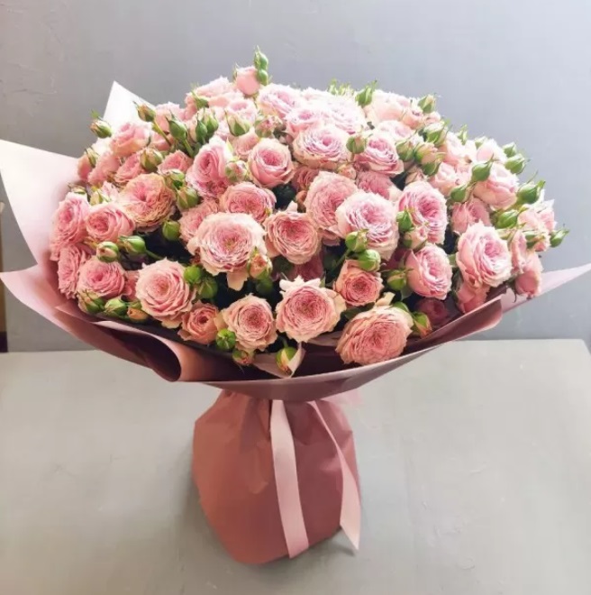 Сказочные ощущения