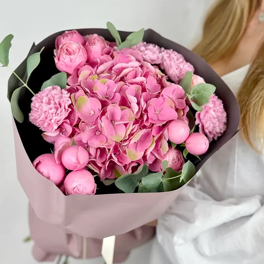 Поэма нежности