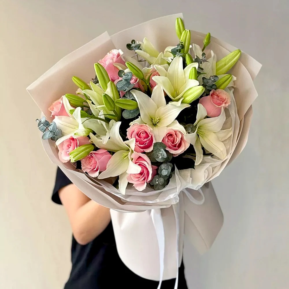 Тайное прикосновение