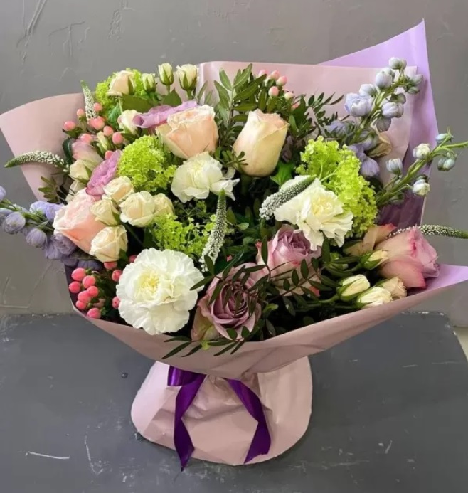 Расцвет души