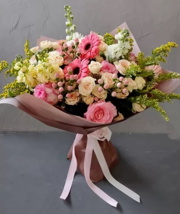 Первые мгновения